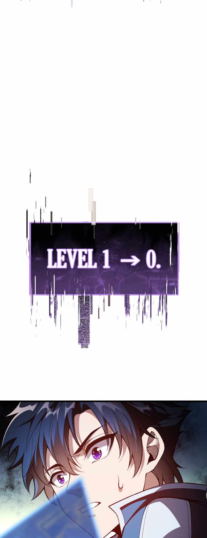 The Awakened One Who Levels in Reverse Chapter 1 72
